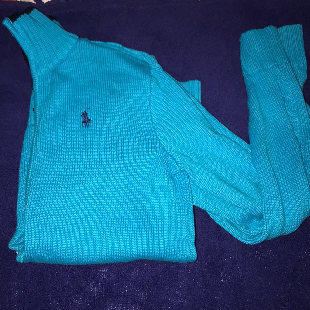 RALPH LAUREN sports jacket